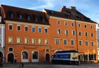 Altstadthotel Arch Regensburg